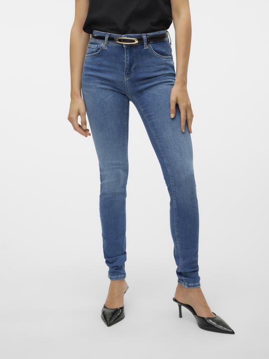 Actual product image Vero Moda VMLUX Slim Fit Jeans (30)