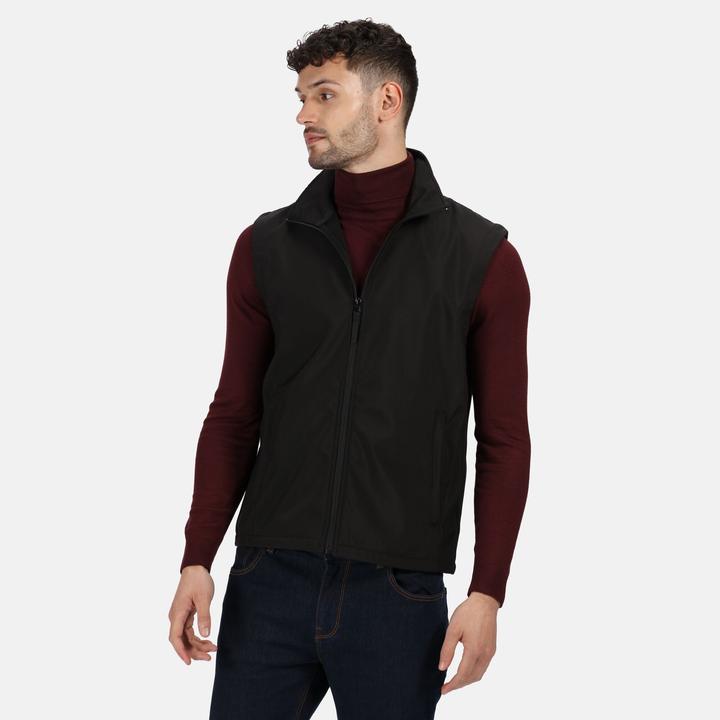 Produktbild Regatta Professional Klassik Softshell Bodywarmer (XL)