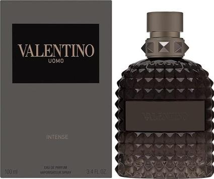 Produktbild Valentino Uomo Intense (Eau de Parfum, 100 ml)