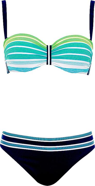 Produktbild SUNFLAIR Basic Bikini-Set (36 C)