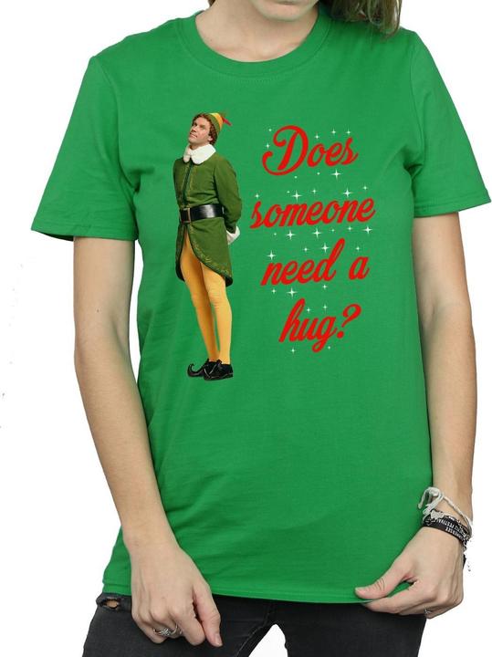 Produktbild Elf Hug Buddy TShirt (M)