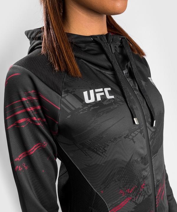 Produktbild UFC | Venum Authentic Fight Week 2.0 Zip Hoodie - For Women (M)