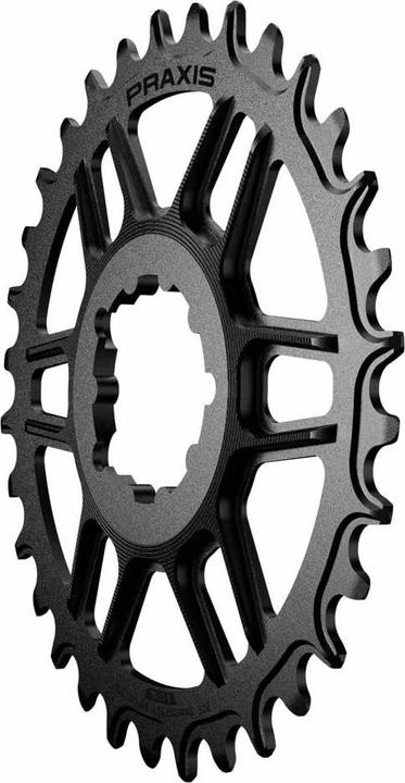 Image du produit Praxis works MTB DM 1X Plateau de pédalier Direct Mount 0 mm Offset (32)