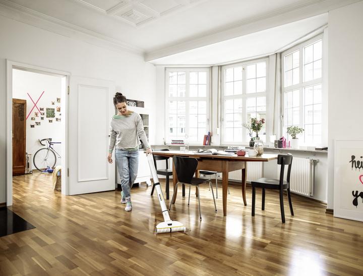 Actual product image Kärcher FC3 Cordless Premium