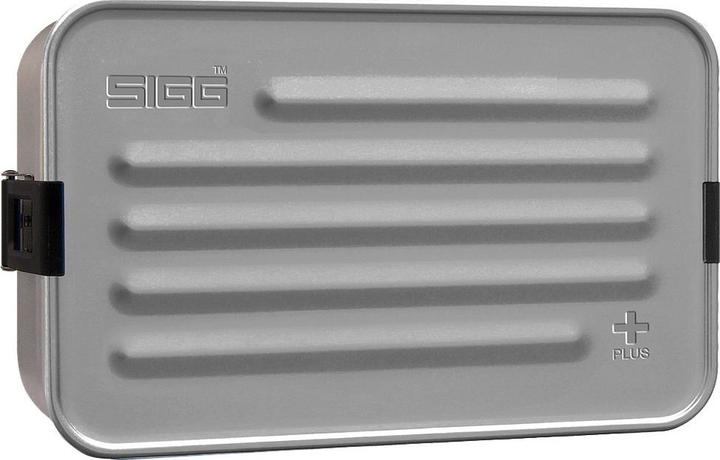 Actual product image Sigg Lunch box metal