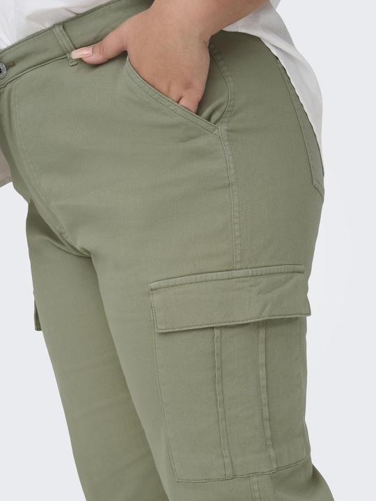 Produktbild Only Curvy Cargo Hose (48)