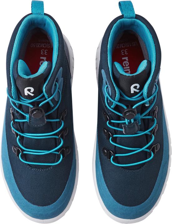Immagine prodotto Reima scarpe tec per bambini weather 2.0 navy (37)