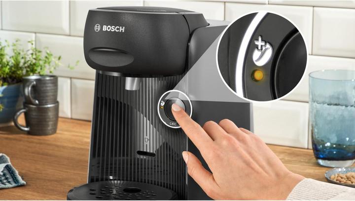 Produktbild Bosch Hausgeräte BOSC TASSIMO Getränkeautomat (Tassimo)