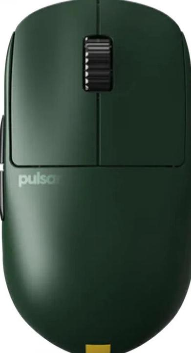 Image du produit Pulsar Gaming Gears X2A eS - Taille moyenne 2 (Sans fil, Filaire)
