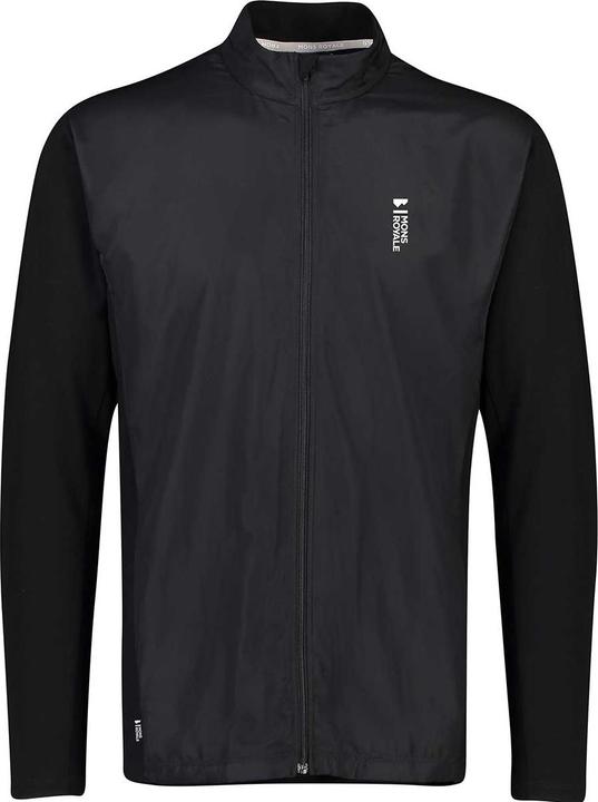 Actual product image Mons Royale Redwood Wind Jersey (XXL)