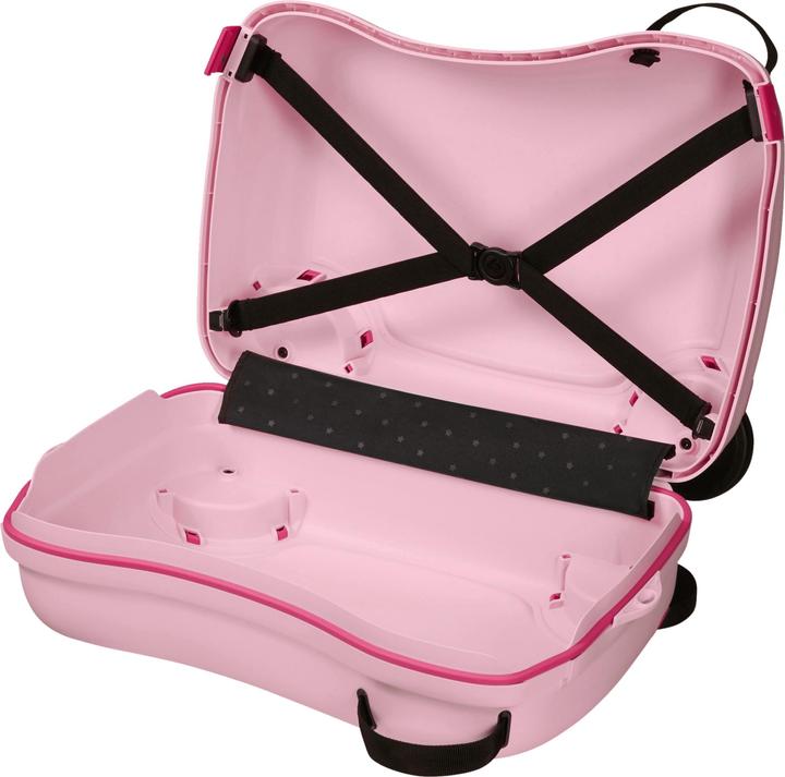 Image du produit Samsonite Cavalier de rêve (30 l, Bagage à main (jusqu'à 50l))