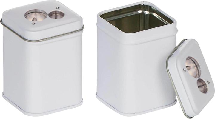 Actual product image double sharpener