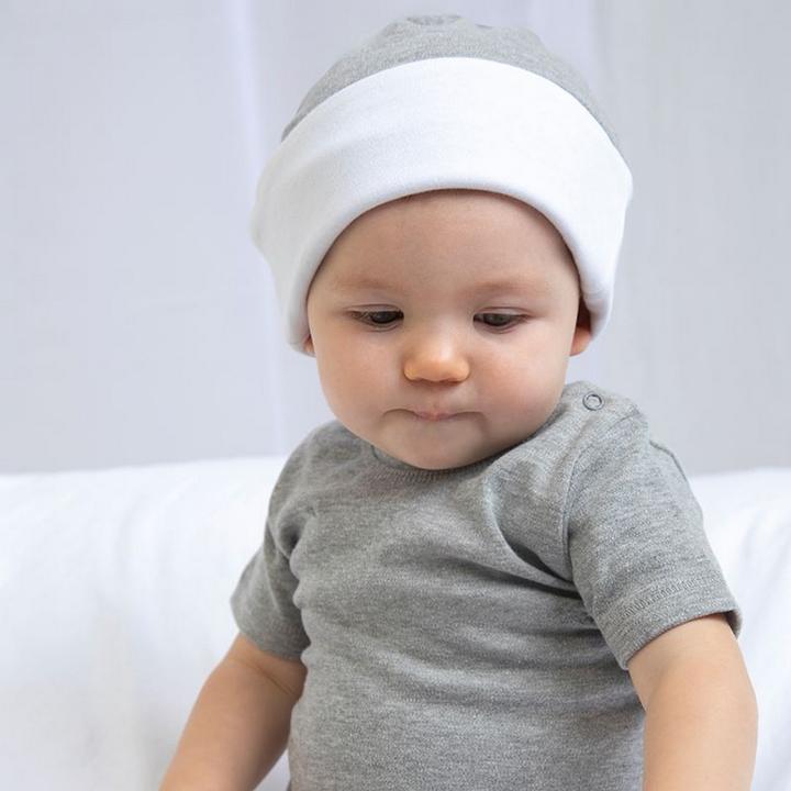 Immagine prodotto Babybugz Cappello reversibile per bambini (Taglia unica)