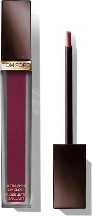 Image du produit Tom Ford Gloss pour les lèvres Ultra Shine (Violet humide)