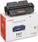 Produktbild Canon Toner Black