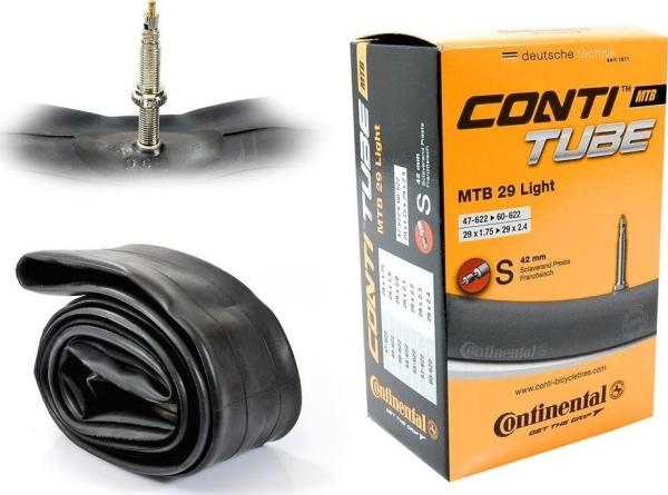 Productafbeelding Continental MTB Licht (Presta (SV), 29", 42 mm)
