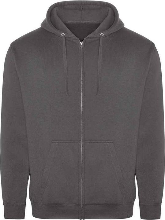 Immagine prodotto Pro RTX Felpa con cappuccio Hommes Pro Full Zip (4XL)