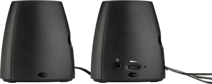 Actual product image HP S3100