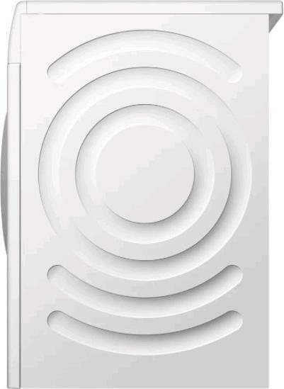 Produktbild Bosch Hausgeräte Bosch WAU 28 RWIN (9 kg, Links)