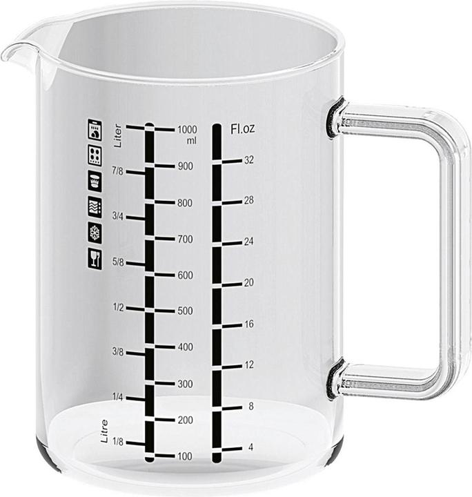 Produktbild Riess Küchenmass (1000 ml)