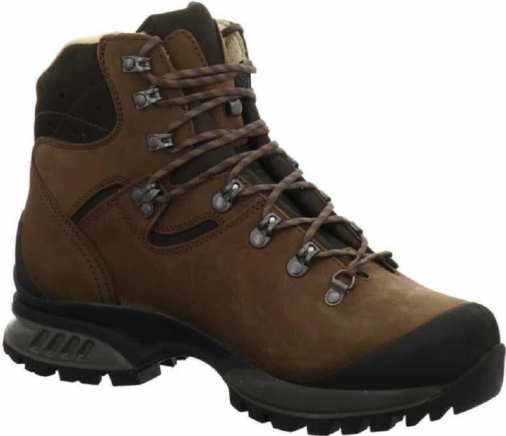 Actual product image Hanwag Men Tatra II Narrow GTX Shoes (46.5)