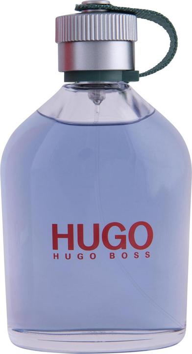Produktbild HUGO Man (Eau de Toilette, 200 ml)