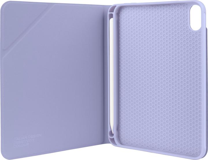 Produktbild Tucano ECO Metal Case (IPad mini (2021))