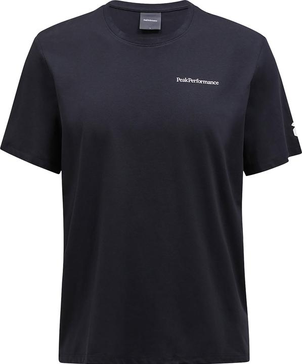 Peak Performance Explore Logo Tee