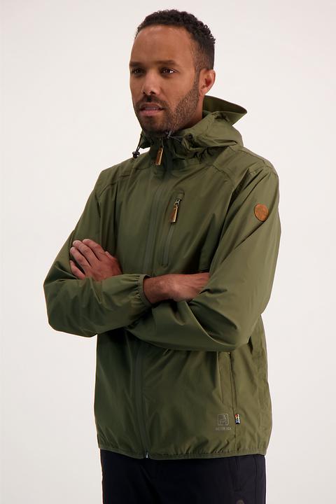 Produktbild Rukka Oskar Herren Regenjacke (M)