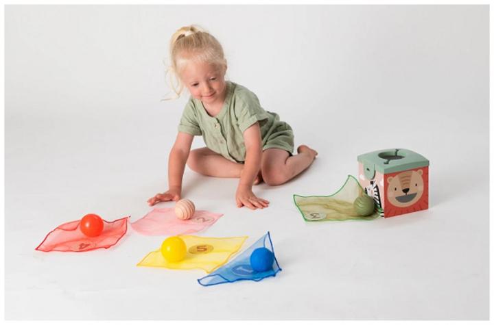 Produktbild Taf Toys Magic Box