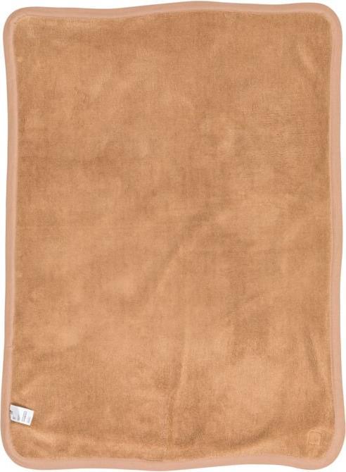 Immagine prodotto Jollein Coperta in jersey (75 x 100 cm)