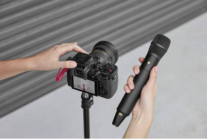 Produktbild RØDE Interview PRO