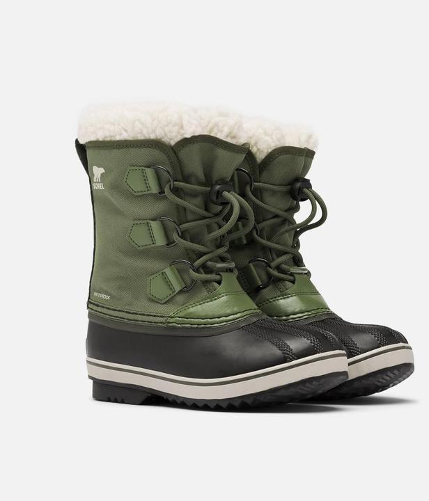 Image du produit Sorel Yoot Pac - Bottes d'hiver en nylon et nylon (39)