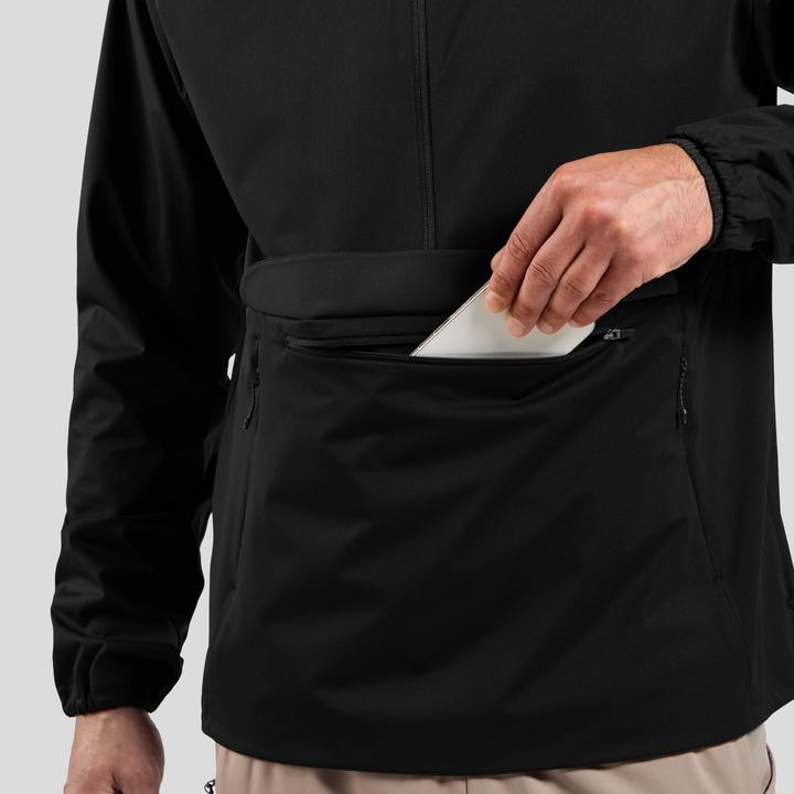 Image du produit Odlo Veste Zeroweight Pro Anorak coupe-vent (XL)