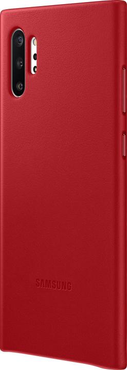 Image du produit Samsung Leather Cover (Samsung Galaxy Note 10+ 5G, Samsung Galaxy Note 10+)