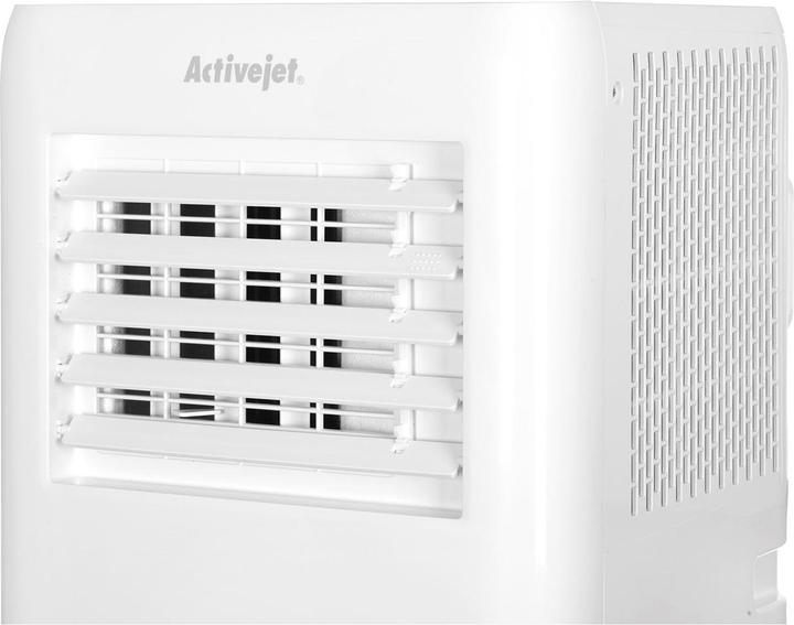 Produktbild Activejet KPS-7000APP (70 m², 7000 BTU/h)