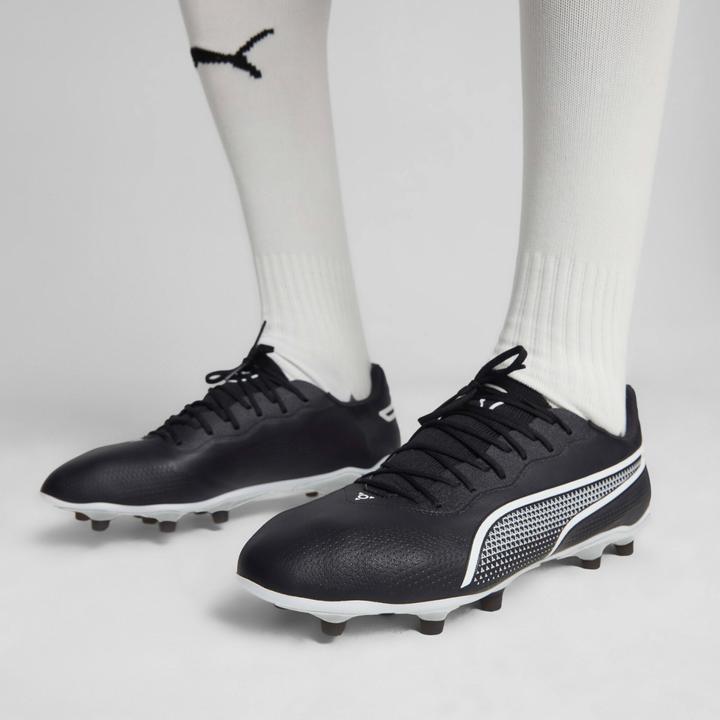 Actual product image Puma King Pro Fg/Ag (45)