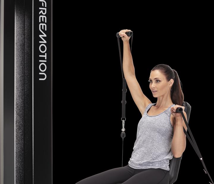 Produktbild Freemotion Genesis Shoulder