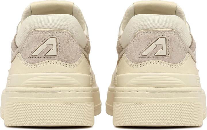 Produktbild Autry Sneakers Ivory (40)