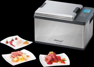 Actual product image Steba SV 200 PRO Sous-Vide cooker