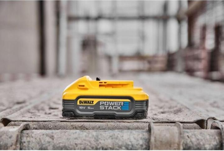 Actual product image DeWalt DCBP518H2 (18 V)