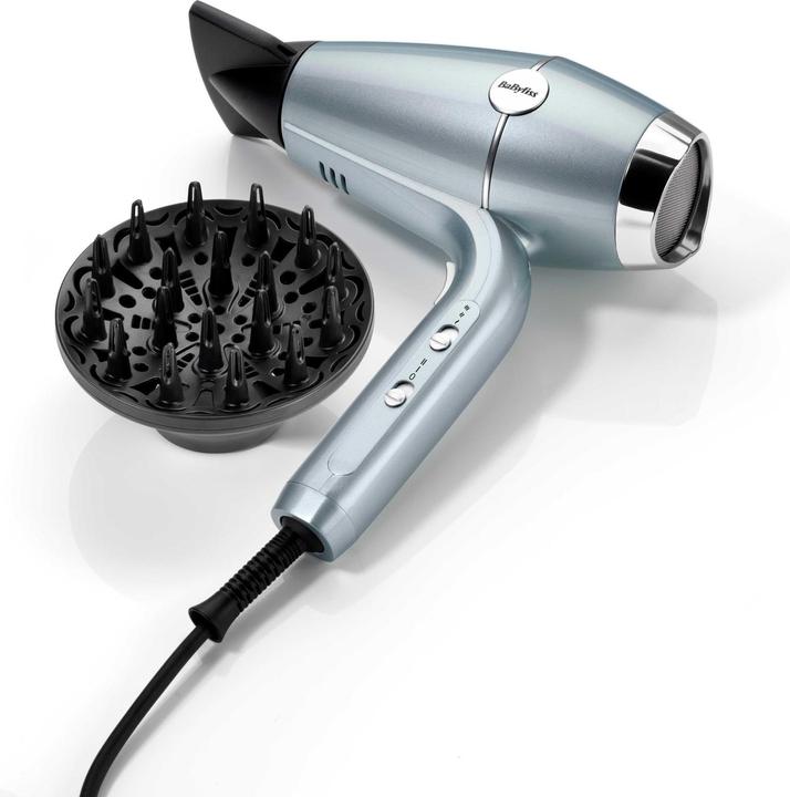 Immagine prodotto BaByliss Fusione idroelettrica