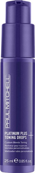 Immagine prodotto Paul Mitchell Bionda - Gocce tonificanti Platinum Plus