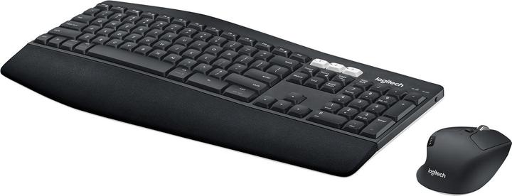 Immagine prodotto Logitech MK850 Performance (CH, Senza fili)