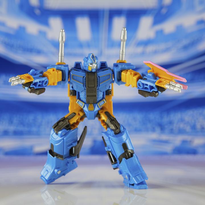 Image du produit Hasbro Sentinal Prime