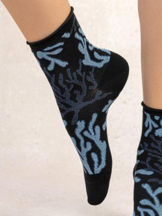 Produktbild Bleuforêt Socken Korallen (36 - 38)
