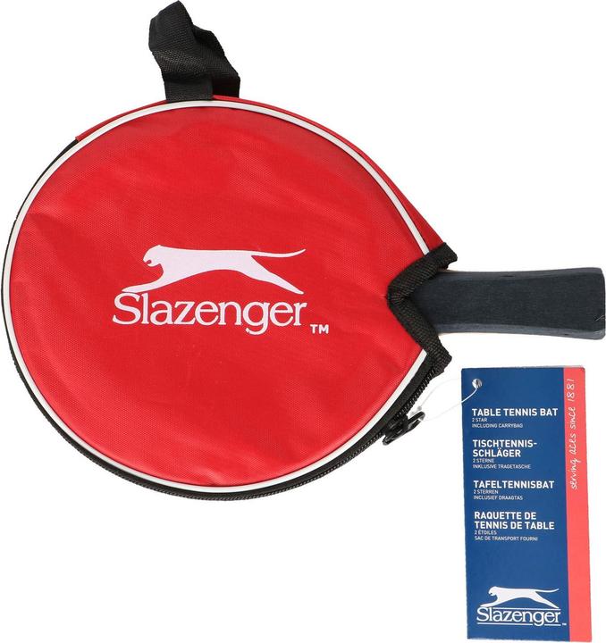 Produktbild Slazenger Tischtennisschläger - Set