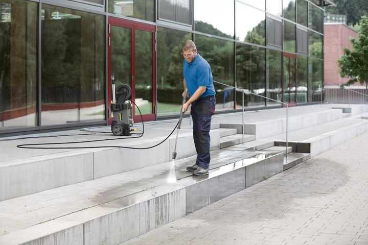 Produktbild Kärcher HD 5/12 C PLUS (Netzbetrieb)