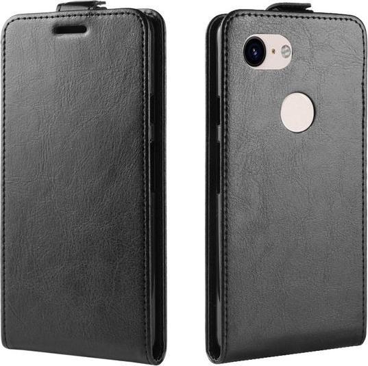 Image du produit MU Classic Housse en cuir pour sac à dos (Google Pixel 3a XL)