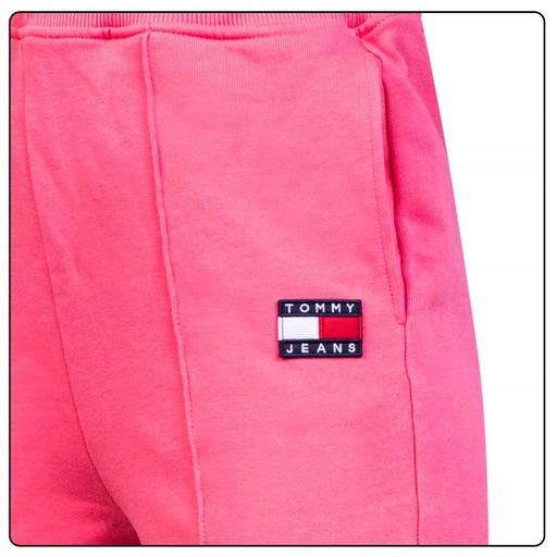 Actual product image Tommy Hilfiger Tjw Relaxed Hrs Badge Women's Jogging Pants (XS)